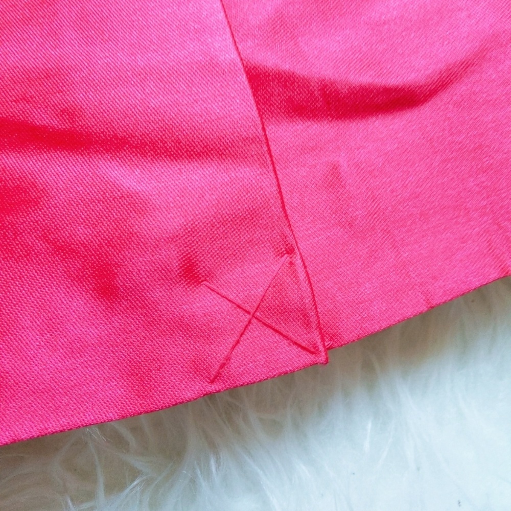 NWT Kate Spade "The Madison Ave" Collection Skirt - Picture 7 of 8